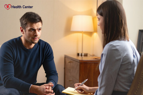 Как проходит лечение игромании в Стаханове в клинике Центр здоровья<