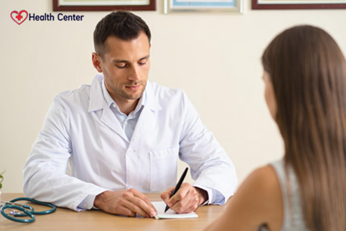 Лечение зависимости от Габапентина в Стаханове в клинике Центр здоровья